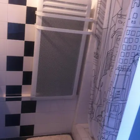 29 Rue De Chailla *