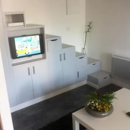 29 Rue De Chailla * Bidart