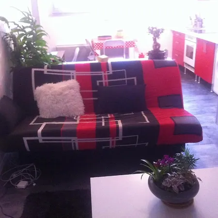 Daire 29 Rue De Chailla