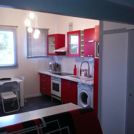 29 Rue De Chailla Bidart