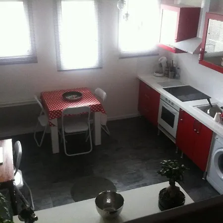 29 Rue De Chailla Daire